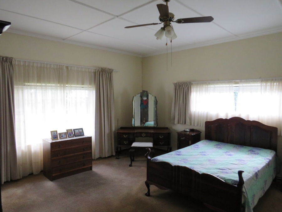 4 Bedroom Property for Sale in Colesberg Northern Cape